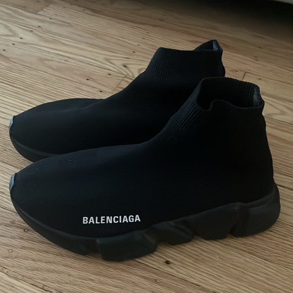 Balenciaga Shoes - Balenciaga speed trainers